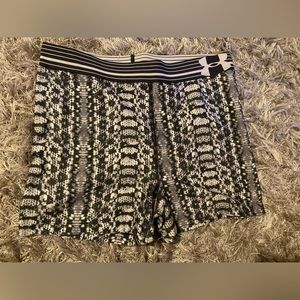 Under Armour Spandex